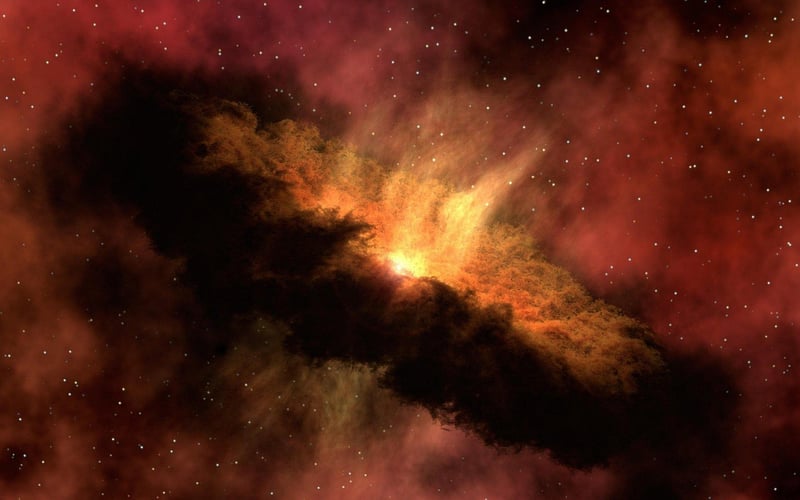 Astronomical Festivities