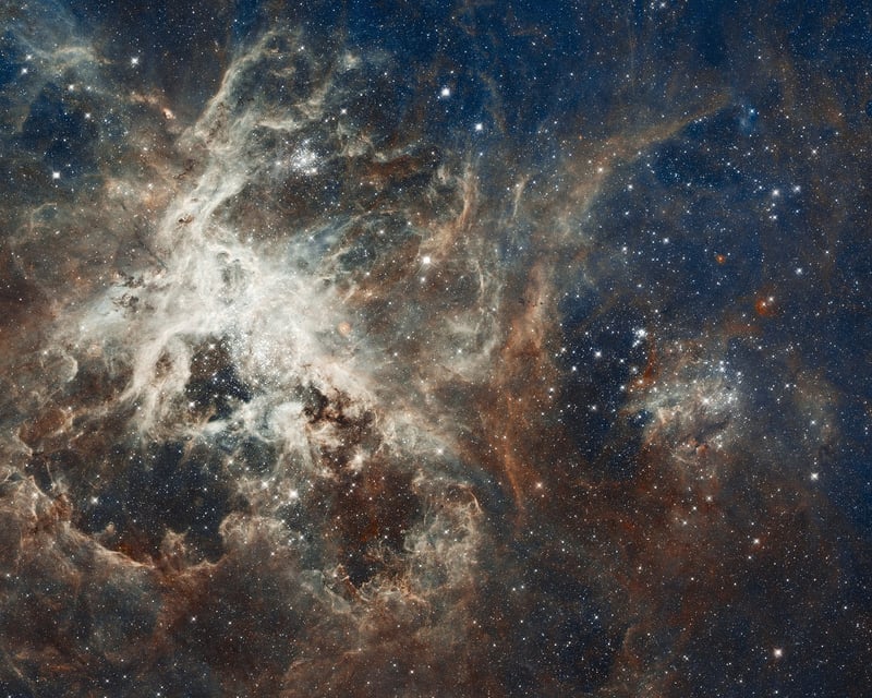 Interstellar Relationships