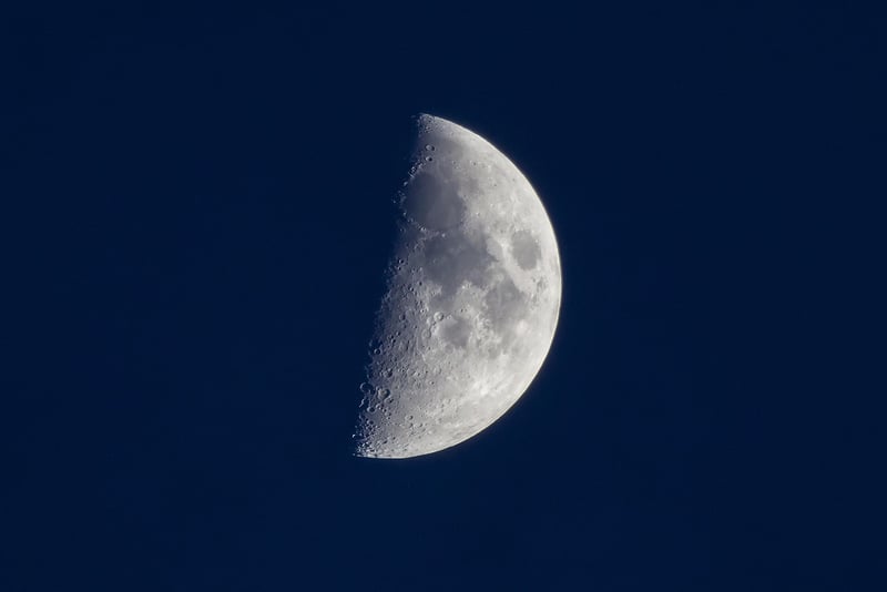 Moon Phase Moments
